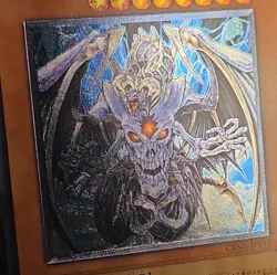 NM Doomkaiser Dragon / Assault Mode CRMS-JP019 Ultimate Rare Yu-Gi-Oh Japanese - Image 2