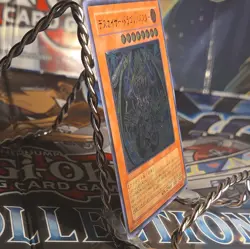 NM Doomkaiser Dragon / Assault Mode CRMS-JP019 Ultimate Rare Yu-Gi-Oh Japanese - Image 3