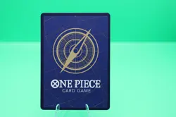 NM Nami SP Awakening of the New Era One Piece OP01-016 Japanese - Image 5
