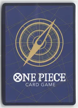 Nami Foil OP01-P Promo One Piece TCG Ultra Deck The Three Captains English - Image 2