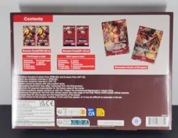 ONE PIECE Illustration Box Vol 5 And 6 Bundle Brand New SEALED PRB-02 OP-13 - Image 4