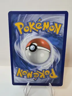 Pokemon Squirtle Full Art Holo Card 148/142 Stellar Crown Illustration Rare TCG - Image 2
