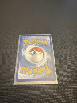 Pokemon TCG Blaziken VMAX Chilling Reign Alternative Art Card 201/198 - Image 3