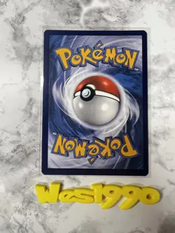 Charizard V - SWSH260 - Pokemon Sword & Shield Promo Ultra Rare Holo Card NM/M - Image 2
