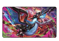 40 New Pokemon Card Sleeves And 2 Play Mates - Image 2