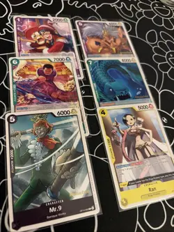 One Piece Card Game OP-14 Promo Packs Release Event - Image 1