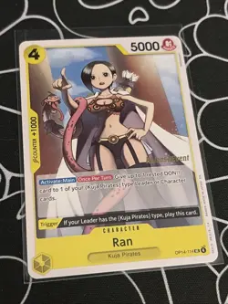 One Piece Card Game OP-14 Promo Packs Release Event - Image 2