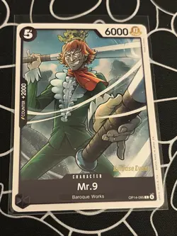 One Piece Card Game OP-14 Promo Packs Release Event - Image 3