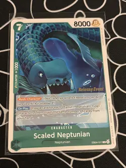 One Piece Card Game OP-14 Promo Packs Release Event - Image 4