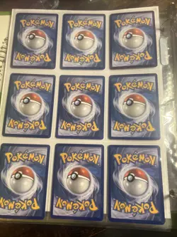 Pokemon TCG Legendary Treasures Radiant Collection Lot of 13 Cards. - Image 3