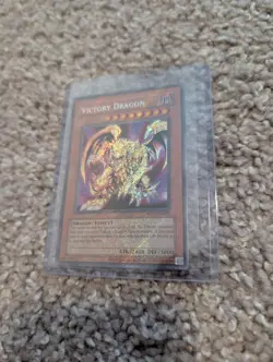 175-Card YuGiOh Singles Lot - Near Mint - ALL HOLOS - ICONIC AND POWERFUL CARDS - Image 5