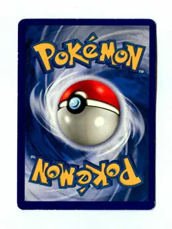 Vintage 1999 Shadowless KOFFING No. 51/102 Original POKEMON Card (Base Set) - Image 2