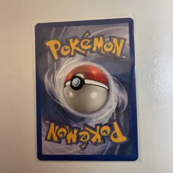 Light Piloswine 26/105 Rare Neo Destiny Unlimited Pokemon TCG Card NM - Image 2