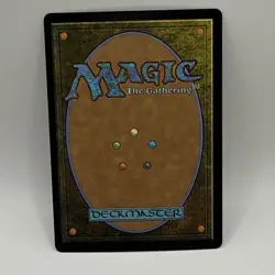 Sonic Shrieker - Tarkir Dragonstorm - Magic the Gathering Showcase Foil Card - Image 2