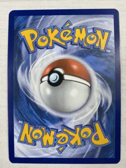 Pokemon Surging Sparks Scramble Switch Ace Spec Rare Card 186/191 Holo NM - Image 2