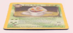 Team Rocket's Dark Arbok 2/82 Rare Holo Pokemon TCG Card - Image 3