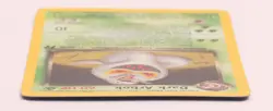 Team Rocket's Dark Arbok 2/82 Rare Holo Pokemon TCG Card - Image 4