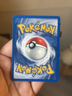 ​Dark Weezing 31/82 - Team Rocket Set - Rare Non-Holo - Pokemon Card - WOTC 2000 - Image 2