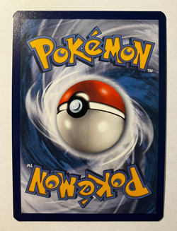 Magikarp 039/192 Reverse Holo Promo Pikachu on the Beach Pokemon Card NM - Image 2