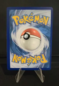 Pokemon: S&V 151 - Farfetch'd 83/165 Reverse Holo - Twisted Miscut Error Card - Image 2