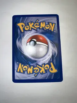 Pokemon Fighting Energy 110/110 EX Holon Phantoms Holo Rare Card LP - Image 5