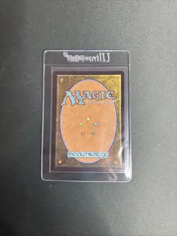 Magic the Gathering Final Fantasy Squall Seed Mercenary R 0547 Surge Foil Card - Image 4