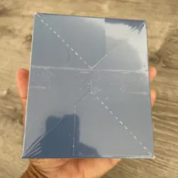 Digimon Trading Cards Upper Deck Animated Series Sealed Box - Image 4