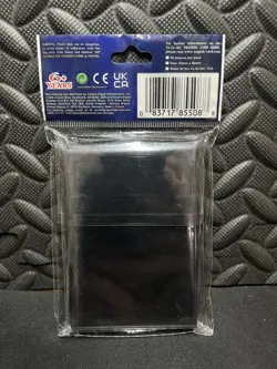 | Yugioh I:P Masquerena Card Sleeves 50 Pack Konami Official NEW Sealed 🔥 | 83717855088 - Image 2
