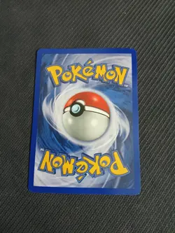 Pokemon Tentacruel 10/18 Southern Islands TCG Card Non-Holo - Lightly Played - Image 2