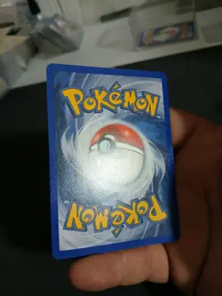 Pokemon Tentacruel 10/18 Southern Islands TCG Card Non-Holo - Lightly Played - Image 4