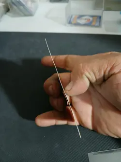 Pokemon Tentacruel 10/18 Southern Islands TCG Card Non-Holo - Lightly Played - Image 5