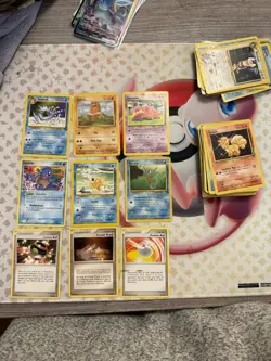 Pokemon Card Collection Lot Mp-Dmg! Vintage Mid Era Modern Lot 5. Wotc Tag Team - Image 4
