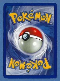 5 RARE 1999 POKEMON FOSSILE BASE SET NON-HOLO TRAINER CARDS 58/62 - 62/62 EX-NM+ - Image 3