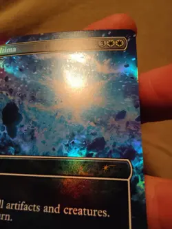 Ultima Standard Showdown Promos Foil - Image 5