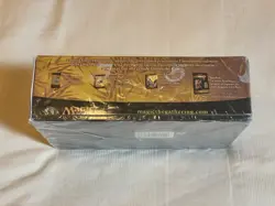 Rare MTG Saviors of Kamigawa Factory Sealed Italian Booster Box - Image 3