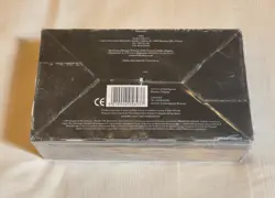Rare MTG Saviors of Kamigawa Factory Sealed Italian Booster Box - Image 4