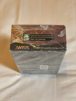 Rare MTG Saviors of Kamigawa Factory Sealed Italian Booster Box - Image 5