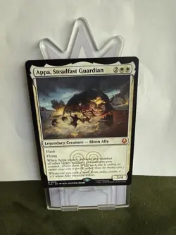 Appa, Steadfast Guardian Avatar: The Last Airbender Regular - Image 1