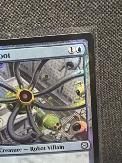 Flying Octobot Marvel's Spider-Man Foil - Image 3