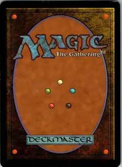 Mercadian Masques Crooked Scales MTG MP - Image 2