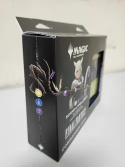 Magic The Gathering MTG Final Fantasy Commander Deck Scions & Spellcraft Sealed - Image 3