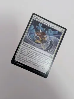 MTG - Enter the Avatar State - Avatar: The Last Airbender NM/M Condition - Image 2