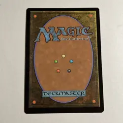 Magic The Gathering Aveline De Grandpre 0135 Rare Non-Foil Showcase - Image 2