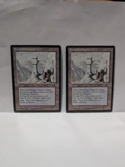 Kjeldoran Outpost Alliances Regular x2 - Image 1