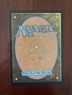 Jenova Ancient Calamity #346 Borderless Foil ~ MTG ~ Final Fantasy FIN ~ NM / M - Image 2