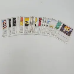 Lot of 340 Vintage Magic The Gathering MTG Revised 3rd Edition Commons (Set A) - Image 5