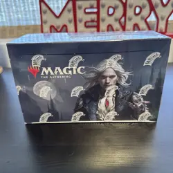 Magic: The Gathering Innistrad: Crimson Vow Draft Booste Box - 36 Packs 630509993475 - Image 5