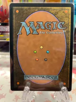 MTG Flare of Denial Modern Horizons 3 0400 Foil Rare - Image 2