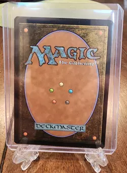 MTG Flare of Denial FOIL M 0062 M/NM Modern Horizons 3 MH3 Magic the Gathering - Image 2