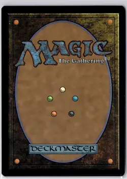 Monk Gyatso Avatar: The Last Airbender: Eternal-Legal Regular NM R 0081 - Image 2